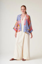 Load image into Gallery viewer, One Hundred Stars Kimcrapwk KIMONO
