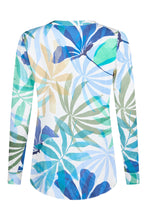 Load image into Gallery viewer, Robell 56437 55139 HANNAH BLOUSE
