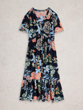 Load image into Gallery viewer, White Stuff 446141 Phoebe midi dress
