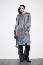 Load image into Gallery viewer, Tinta &amp; Bariloche 4035914 VESTIDO TINTA DRESS
