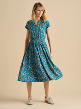Load image into Gallery viewer, Brakeburn Bbldrs0012133 MEADOW MINI DRESS
