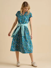 Load image into Gallery viewer, Brakeburn Bbldrs0012133 MEADOW MINI DRESS
