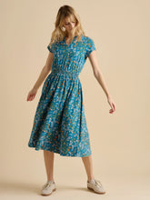 Load image into Gallery viewer, Brakeburn Bbldrs0012133 MEADOW MINI DRESS
