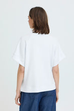 Load image into Gallery viewer, Fransa 20617749 FRAURORA TEE 5
