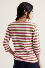 Load image into Gallery viewer, Seasalt B-Wm40344-38491 Sailor Top
