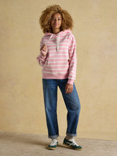 Load image into Gallery viewer, Joules Am8453 MILBOURNE PINK STRIPE
