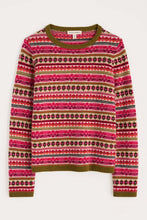 Load image into Gallery viewer, Seasalt B-Wm28183-36757 Percella Cove Jumper
