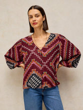 Load image into Gallery viewer, White Stuff 447011 LEENA TOP

