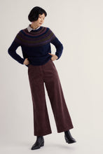 Load image into Gallery viewer, Seasalt B-Wm38399-23060 Asphodel Trouser

