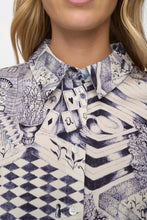 Load image into Gallery viewer, Numph 706259 NUGARDENIA SHIRT
