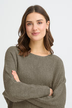 Load image into Gallery viewer, Fransa 20611845 ERETTA PULLOVER 3
