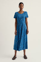 Load image into Gallery viewer, Seasalt B-Wm32710-37708 S/S Veronica Dress
