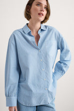 Load image into Gallery viewer, Seasalt B-Wm37779-37009 Sea Path Shirt
