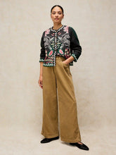 Load image into Gallery viewer, White Stuff 446738 NOMAD KNIT JACKET
