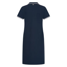 Load image into Gallery viewer, Hv Society 0402103802 POLO DRESS
