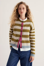 Load image into Gallery viewer, Seasalt B-Wm35478-39072 Pinwell Cardigan
