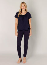 Load image into Gallery viewer, Base Level 6000033 YONA TSHIRT
