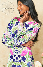 Load image into Gallery viewer, Hope And Ivy 7445 Dress
