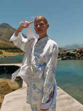 Load image into Gallery viewer, White Stuff 446091 Penny beach shirt
