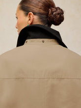 Load image into Gallery viewer, White Stuff 447180 ANDIE WAX COAT
