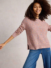 Load image into Gallery viewer, White Stuff 444054 VICTORIA JUMPER
