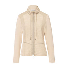 Load image into Gallery viewer, Just White J4244 JACKET
