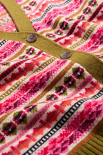 Load image into Gallery viewer, Seasalt B-Wm38285-36757 Percella Cove Waistcoat Vest Merino

