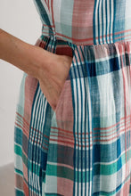 Load image into Gallery viewer, Seasalt B-Wm33431-31927 Bassett Wood Dress Laburnum Helford
