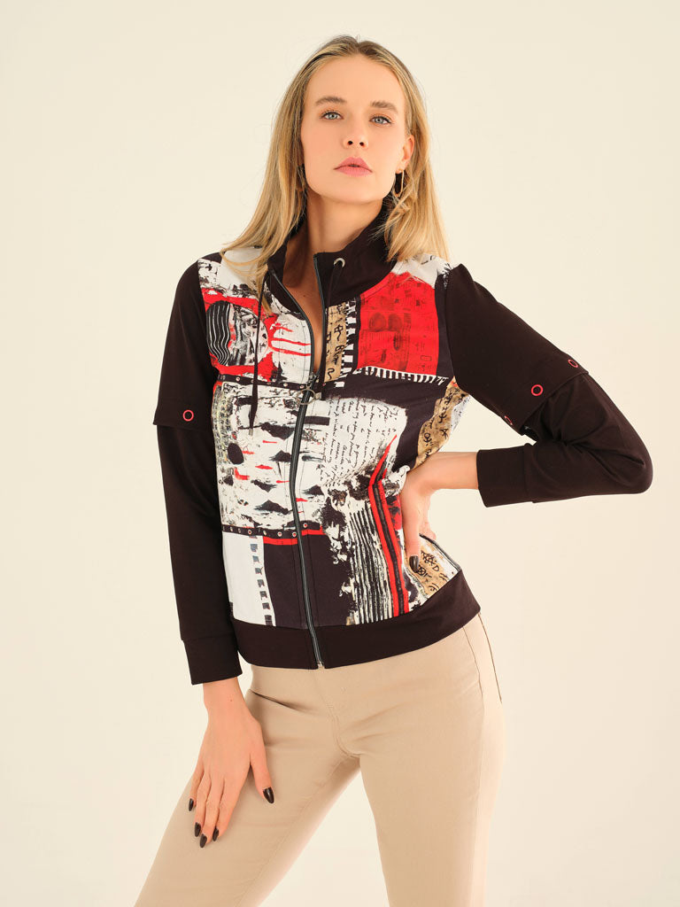 Dolcezza 75645 JACKET