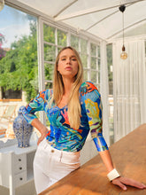 Load image into Gallery viewer, Dolcezza 25690 PULLOVER
