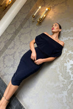Load image into Gallery viewer, Atom Oxygen JERSEY DRESS
