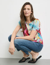 Load image into Gallery viewer, Gerry Weber 370277-35052 T-SHIRT
