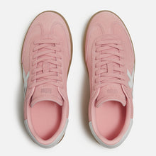 Load image into Gallery viewer, Fitflop A61 THE DASH T-TOE SUEDE
