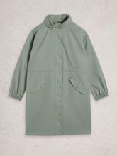 Load image into Gallery viewer, White Stuff 445083 Beth waterproof coat
