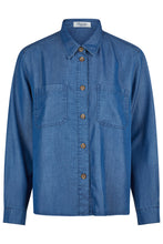 Load image into Gallery viewer, Barbara Lebek 56510062 Blouse
