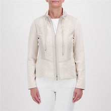 Load image into Gallery viewer, Just White J4244 JACKET
