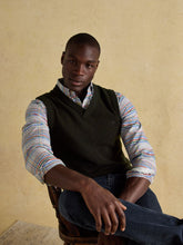 Load image into Gallery viewer, Joules Au8643 HIGHLAND TANK
