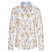 Load image into Gallery viewer, Hv Society 0404103804 Blouse HVSJade
