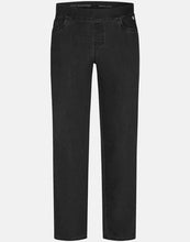 Load image into Gallery viewer, Anna Montana 1021 ANGELIKA JUMP IN THERMO black
