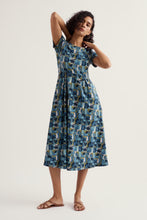 Load image into Gallery viewer, Seasalt B-Wm32710-38260 S/S Veronica Dress
