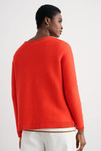 Load image into Gallery viewer, Seasalt B-Wm36954-36036 Makers Jumper
