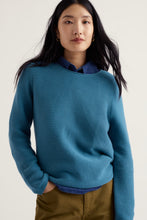 Load image into Gallery viewer, Seasalt B-Wm41088-38440 Makers Jumper
