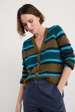 Load image into Gallery viewer, Seasalt B-Wm37315-36734 Etching Cardigan

