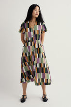 Load image into Gallery viewer, Seasalt B-Wm39740-37977 Fowen Shirt Dress
