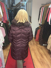 Load image into Gallery viewer, Barbara Lebek 10750062 COAT
