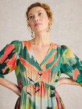 Load image into Gallery viewer, White Stuff 442747 LUCY MIDI DRESS
