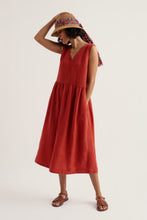 Load image into Gallery viewer, Seasalt B-Wm40245-9280 Lowland Heather Dress
