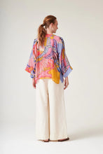 Load image into Gallery viewer, One Hundred Stars Kimcrapwk KIMONO
