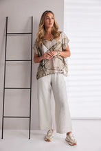 Load image into Gallery viewer, Naya Npa26128 Soft pull up trouser
