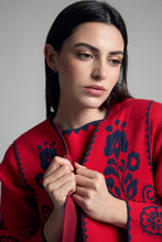 Load image into Gallery viewer, Tinta &amp; Bariloche 4030903 PUNTA CHALECO TINTA KNITWEAR
